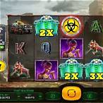 zombie slot